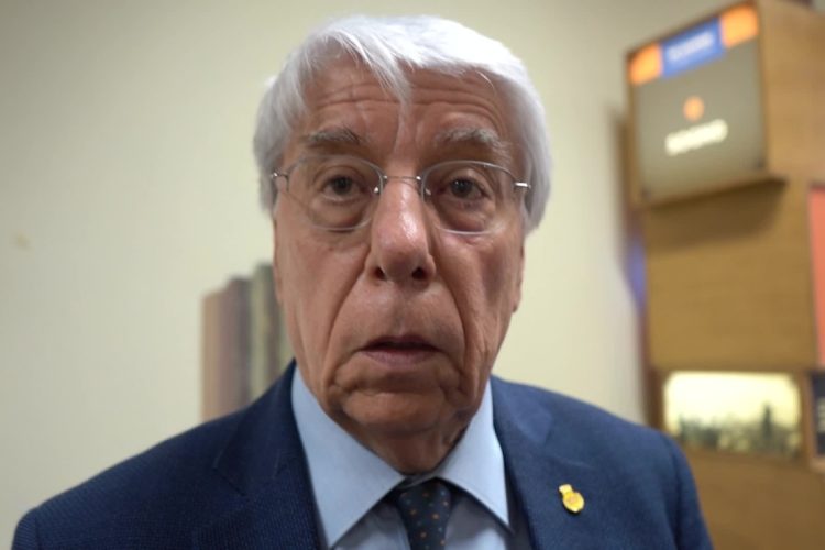 Carlo Giovanardi e la Strage di Ustica