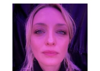 Carolina Crescentini