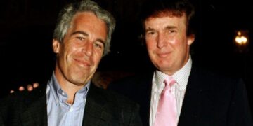 Caso Epstein, i Dem avvertono Trump