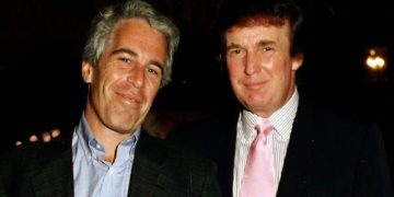 Caso Epstein, la posizione di Donald Trump