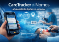 CareTracker di Nomos