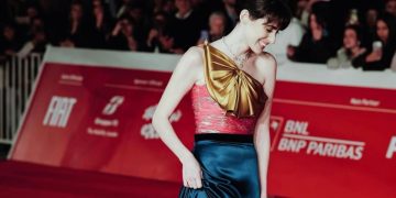 Chi è Pilar Fogliati