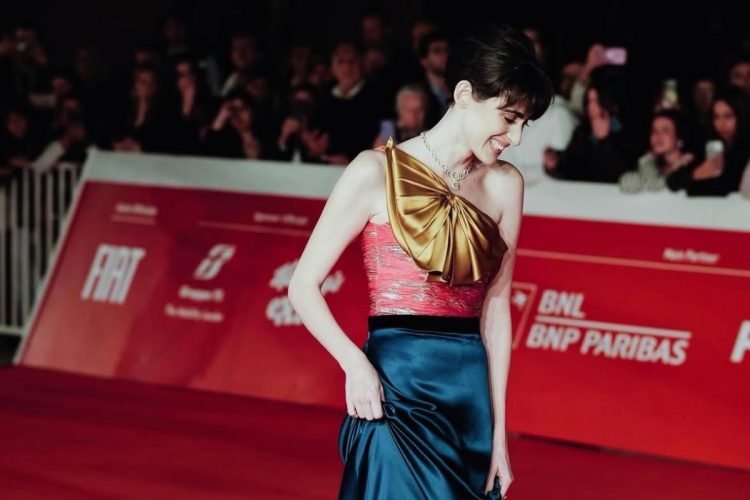 Chi è Pilar Fogliati