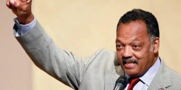 Chi era Jesse Jackson