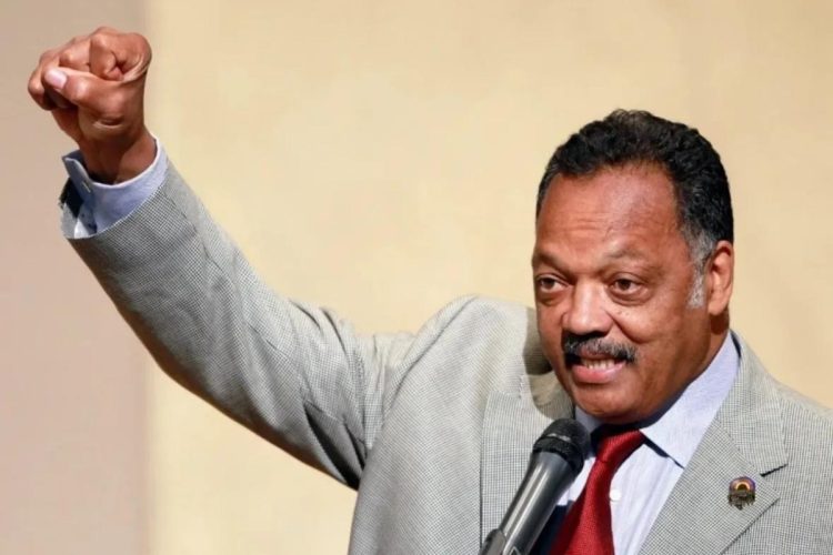 Chi era Jesse Jackson