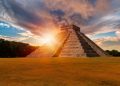 Chichén Itzá, una delle meraviglie del Messico