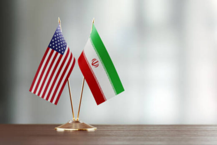 Colloqui USA-Iran in Oman