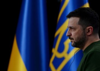 Colloqui per la pace in Ucraina