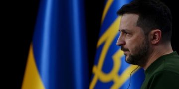 Colloqui per la pace in Ucraina