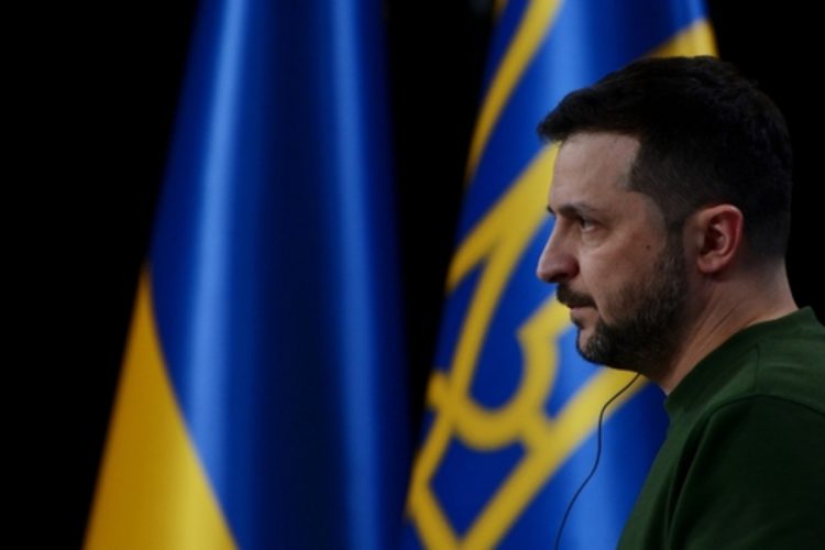 Colloqui per la pace in Ucraina