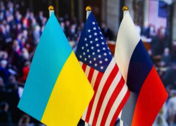 Colloqui sull'Ucraina ad Abu Dhabi