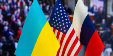 Colloqui sull'Ucraina ad Abu Dhabi