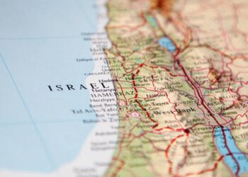 Condanne a Israele per il nuovo insediamento in Cisgiordania