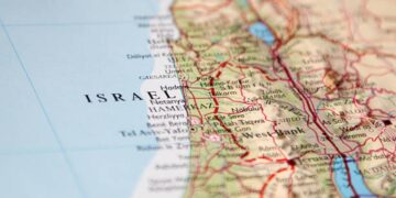 Condanne a Israele per il nuovo insediamento in Cisgiordania