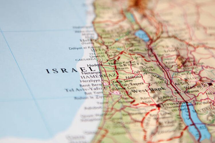 Condanne a Israele per il nuovo insediamento in Cisgiordania