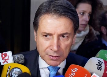 Conte sul referendum sulla giustizia