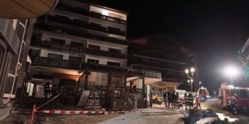 Crans-Montana: la Procura di Roma ascolterà i feriti italiani