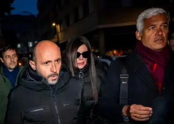 Crans-Montana: le rivelazioni dei Moretti