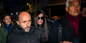 Crans-Montana: le rivelazioni dei Moretti