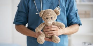 Cure palliative pediatriche