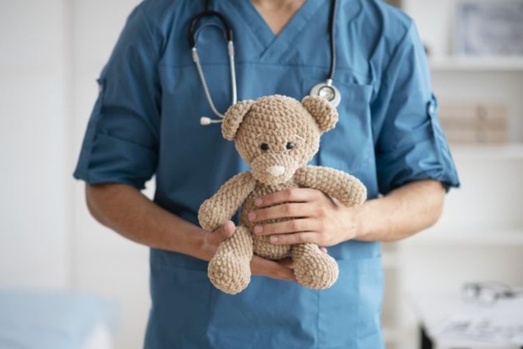 Cure palliative pediatriche