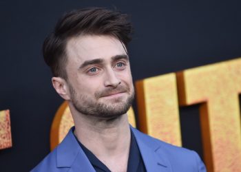 Daniel Radcliffe