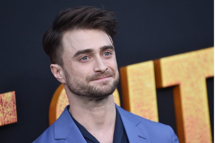 Daniel Radcliffe