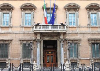 Dl Milleproroghe al Senato