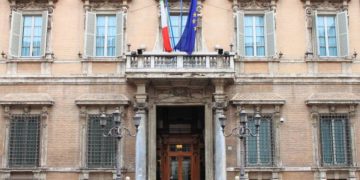 Dl Ucraina al Senato