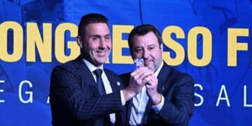 Dl Ucraina, primo scontro tra Futuro Nazionale e Lega