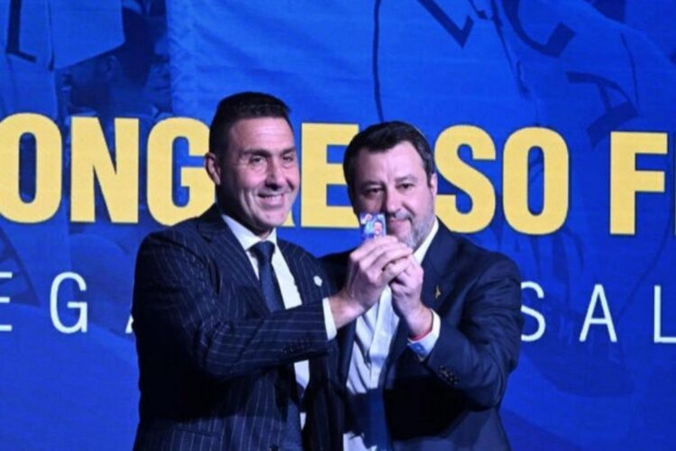 Dl Ucraina, primo scontro tra Futuro Nazionale e Lega