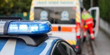 Donna accoltellata dall'ex a Castel Volturno