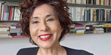 È morta Angela Azzaro