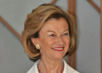 È morta Maria Franca Ferrero