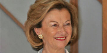 È morta Maria Franca Ferrero