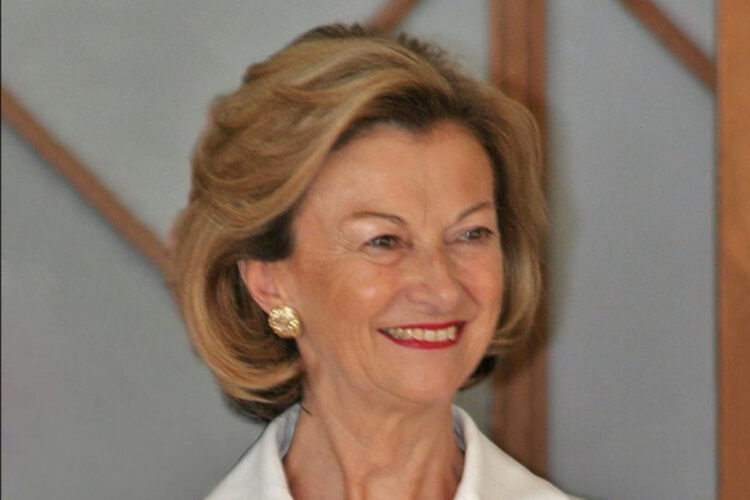 È morta Maria Franca Ferrero