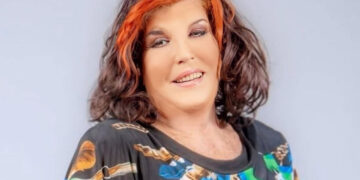 È morta Patrizia De Blanck