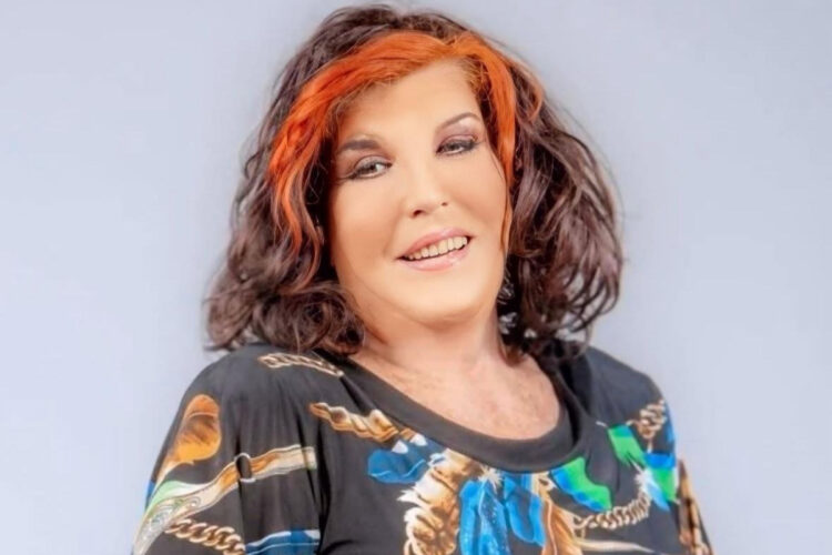 È morta Patrizia De Blanck