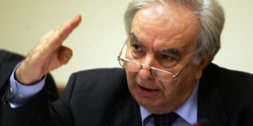 È morto Dario Antiseri