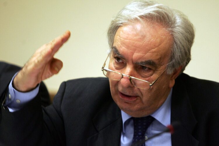 È morto Dario Antiseri