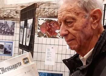 È morto Enrico Valentini