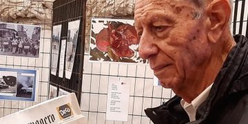 È morto Enrico Valentini