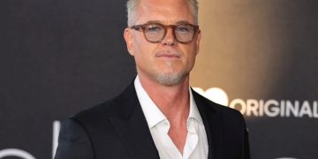 È morto Eric Dane