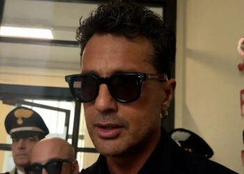 Fabrizio Corona ancora nei guai