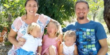 Famiglia nel bosco, le ultime notizie