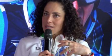 Federica Brignone sul proprio futuro