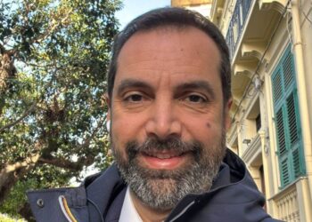 Federico Basile, sindaco di Messina, rassegna le dimissioni