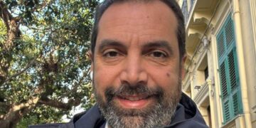 Federico Basile, sindaco di Messina, rassegna le dimissioni