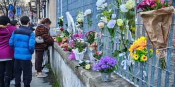 Femminicidio Zoe Trinchero