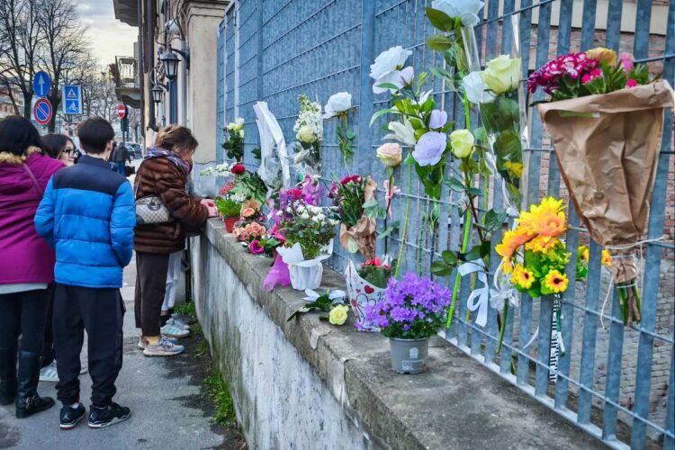 Femminicidio Zoe Trinchero